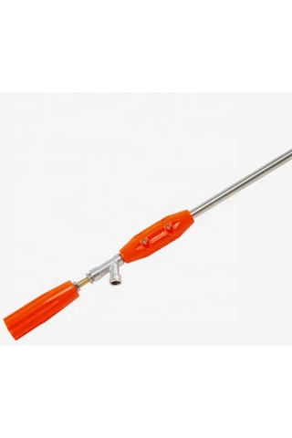 Kmtmak Tf 900 Benzinli İlaçlama Motoru Tabancası 60 Cm