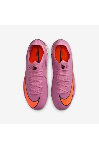 Nike Mercurial Vapor 16 Pro Çocuk Kramponu Pembe