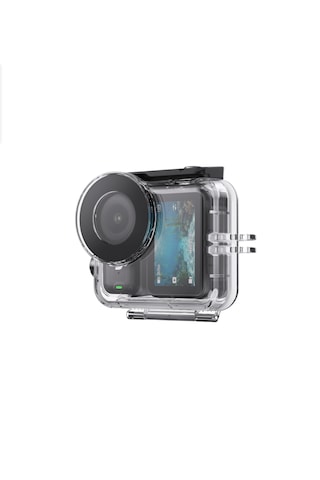 Djı Osmo Nano Dive Case / Dalıs Kabı 60m Siyah
