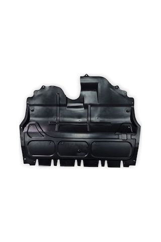 Skoda Rapid 2013-20 Motor Alt Muhafazası 1.4 Benzinli 6r0825235a