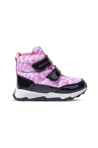 Buckhead Snowshell Çocuk Günlük Ayakkabı Buck4183-664 Pembe-pembe
