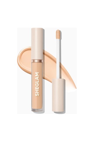 Sheglam 12 Saat Tam Kapsamlı Mat Bitişli Kapatıcı Stick Fair