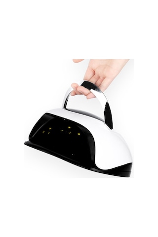 Cloody BQ5T 36 Led UV Led Makinesi Kalıcı Oje Kurutucu 120 W