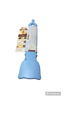 Magıc Spoon Kedi/köpek Krema Ödül Maması Yedirme Kaşığı Kolay Kaşık 3 Lü