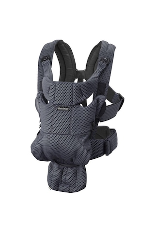 BabyBjörn 3D Mesh Move Kanguru