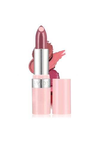 Avon Hydramatic Işıltılı Ruj Maumelous