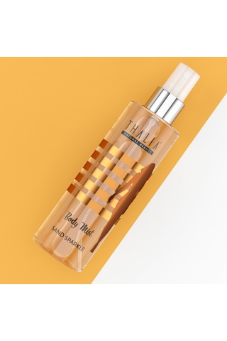 Thalia Sand Sparkle Body Mist 200 ML