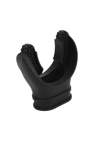 Ximistore9 Su Altı Dalış Ağızlık, Silikon Malzeme, Konforlu Tüketim, Yeniden Kullanıma Uygun, Dengeleyici Ve Snorkel İçin Uyumlu