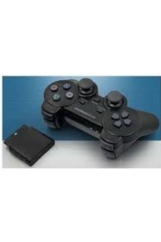 HADRON Kol Pc-Ps2-Ps3 Analog Titreşimli  Wireless Hd305