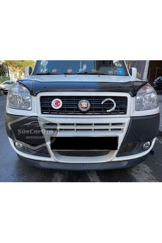 Fiat Doblo D2 2005-2010 Uyumlu Üniversal Astra H Lip Esnek Ön Lip 2 Parça Tampon Altı Dil Karlık Ön Ek 00 Şüscaroto Aksesuar