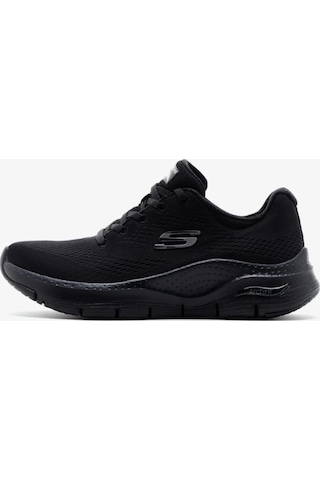 Skechers 232040tk Bbk Arch Fit Erkek Günlük Spor Ayakkabı 232040t Siyah