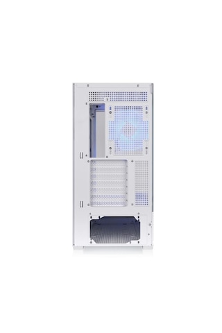 Thermaltake View 370tg Beyaz 4x120mm Argb Fanlı Atx Kasa