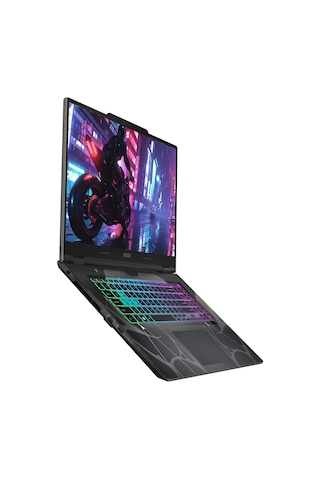 MSI Cyborg 17 B13WGKG-251XTR003 i7-13620H 32 GB 1 TB SSD RTX 5070 17.3" Free Dos Dizüstü Bilgisayar