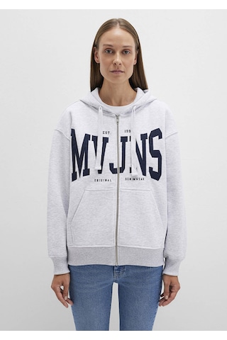 Mavi Açık Gri Kadın Sweatshirt M1s10421-80196 Açık Gri