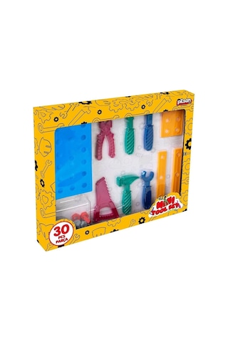 03 651 Mini Tamir Seti -pilsan Oyuncak