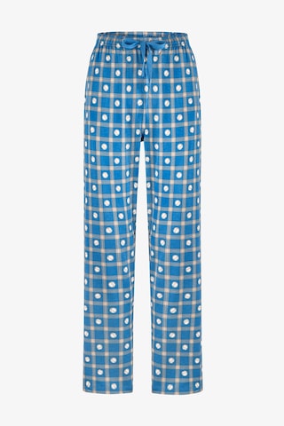 Penti Erkek Renkli Namastay in Bed Pijama Takımı