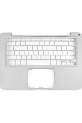 Macbook Uyumlu Pro A1278 Us Üst Kapak Topcase 661-5233/661-5561/661-5858/661-5857 Part 2009/2010