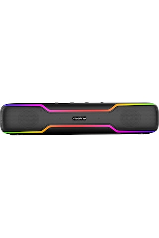 Gameon Dominator Blaze Gosbt2 Kablosuz Gosbt2rgb Gaming Soundbar