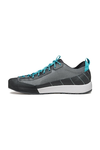 Scarpa Gecko Lt Erkek Outdoor Ayakkabı 72606-351 Ant-az Gri - Mavi