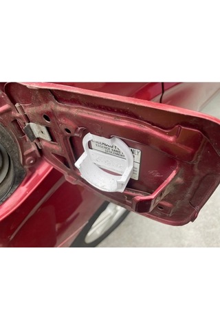 Subaru Forester Benzin/yakıt Depo Kapağı Tutucu - Takviye Garnitürlü Gusseted