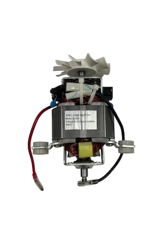 Arzum Ar1032 - Ar1075 - Ar1093 Shake'n Take Blender İçin Motor