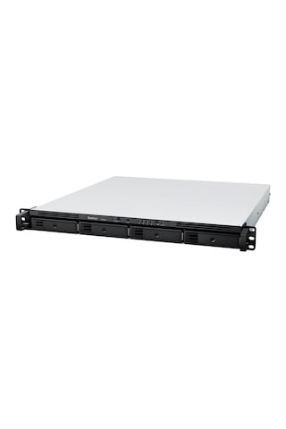 Synology RS822 Plus Ryzen V1500B-2 GB Ram 4 Diskli Rack Nas Server