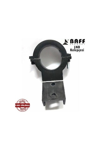 Baff Lnb Kelepçesi Geniş 1 Adet