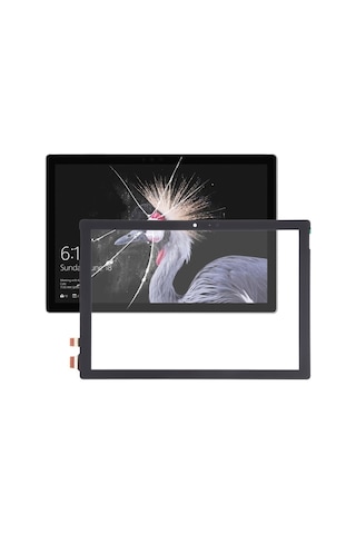 Cbtx Microsoft Surface Pro 4 1724 Dokunmatik Panel Uyumlu