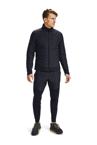 Under Armour - Sweatshirt - Cg Reactor Run Hybrid Fz Jkt 470148205