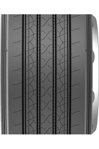 Ralson Rmr61 315/80r22.5 156/150l Direksiyon Steer - Drive Kamyon Dört Mevsim Lastiği