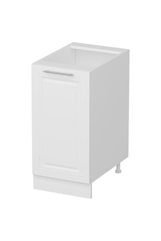 Minar Mutfak Modül Alt 1k1r 40cm Dolap Byz Mebran C Byz