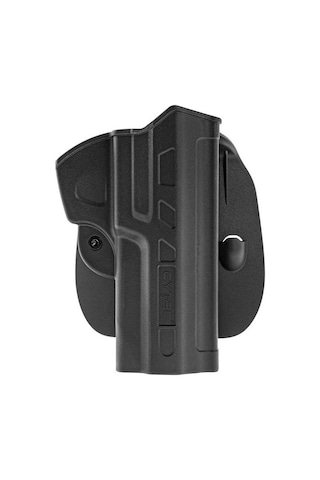 Beretta 92 Uyumlu Cytac Speeder Polimer Silah Kılıfı