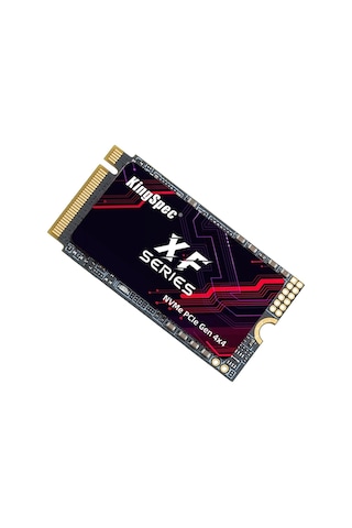 Kingspecxf-512gb2242pcie4-5100-4500mbs
