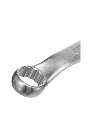 14 Mm Krom Kaplı Kombine Anahtar