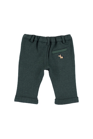 Chicco Pantalon 09007901000000 000058 Dark Green