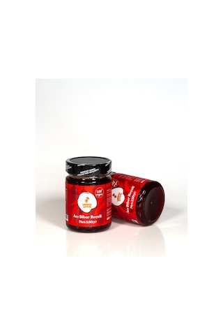 Leblebi Çarşısı Acı Biber Reçeli 350 G