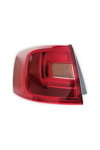 Vw Jetta 2011-2014 Sol Dış Stop Sinyal Fren Lambası 5c6945095e