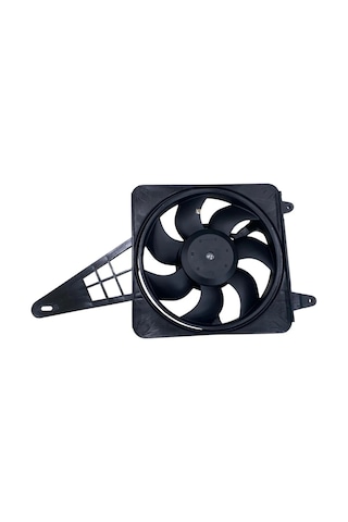 12v Fan Motoru Davlumbazlı Soketli Tofaş Doğan Slx/kartal Slx/şahin