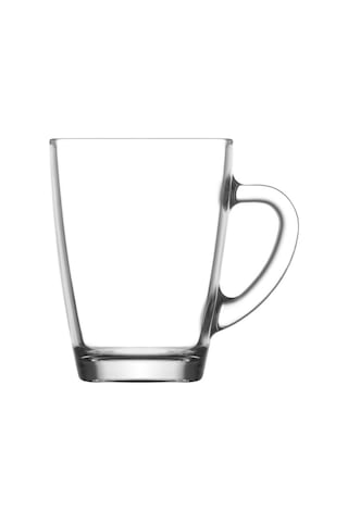 Lav Vega Cam Kupa 3 Kişilik 350 ml