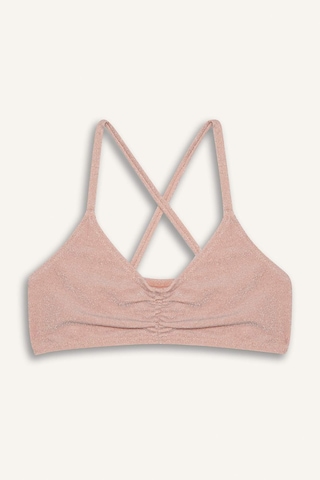 Defacto Kız Çocuk Bikini Takımı E3530a825hspn339 Pembe