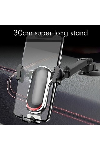 Voguecode Havalandırma-1 X Araç Montaj Tutucu-siyah Siyah Yok Havalandırma Ifdez6