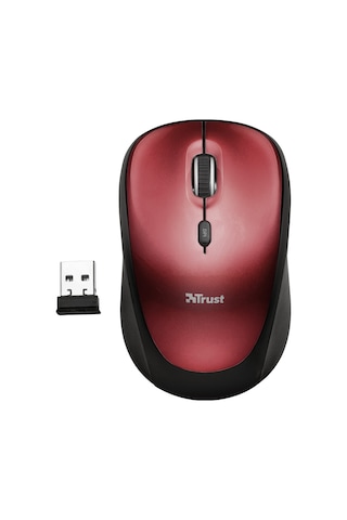 Trust 19522 Yvi Kablosuz Optik Mouse