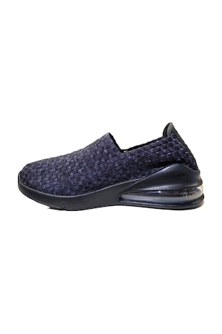 Venüs Spring-72 Erkek Spor Ayakkabı SPRING-71-R1534 Siyah