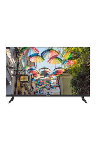 Dijitsu 32D9800 32" HD Ready LED TV