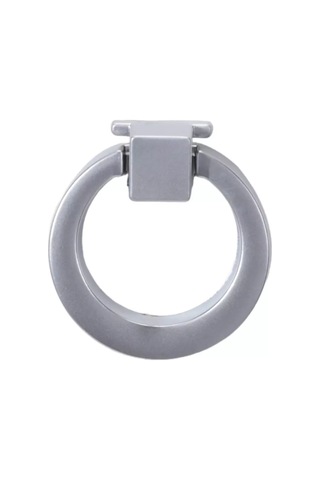 Brante Rk.1312.39 Sc Kreuz Basmalı Kolu Mat Krom 2 Adet 207566430 Siyah