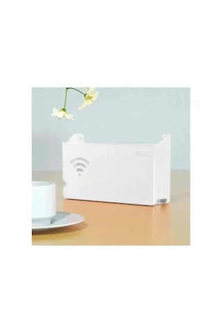 Wifi Kutusu, Duvara Asılabilir Sigorta Ve Modem Saklama Kutusu 1