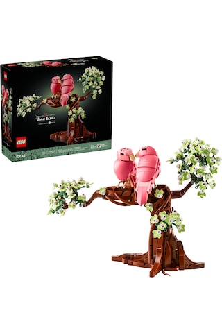 Lego Ideas 21365 Love Bırds Sevgi Kuşları Lego Ideas 21365 Love Bırds Sevgi Kuşları