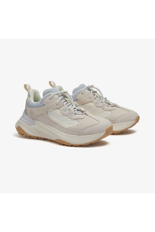 Timberland Motion Access Low Lace Up Waterproof Kadın Gri Spor Ayakkabı Tb0a41t8eup1