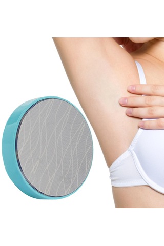 Suntek Eksfoliyasyon Epilasyon Aracı Arms Home Style Stil-e