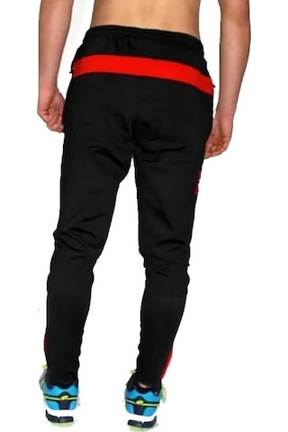 Lotto Pants Costa Pl Erkek Tek Alt N3452 Siyah